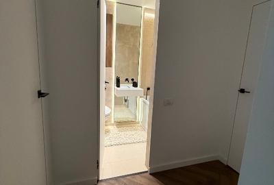 Apartament 3 camere,Stefan Cel Mare,Sector 2,etaj 1,recent renovat!TOTUL NOU - 4