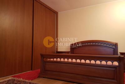 Casa renovata zona Centrala Iasi - manastirea Trei Ierarhi - 4