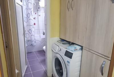 Str. Argeșelu – Apartament 2 camere - 21