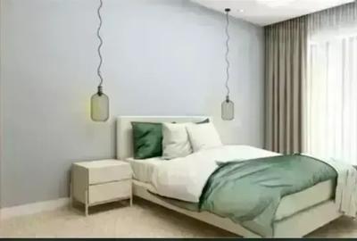 Apartament 3 camere, balcon, boxa, metrou Stefan cel Mare, bloc nou - 5