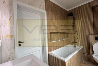 Duplex 4 camere 2 bai Galata Spitalul Arcadia - 41