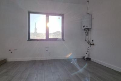Vilă NOUĂ | Curte 400 mp | Mansardă pe placă | Lângă Parc Ghidigeni - 7