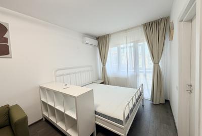 Studio proaspăt renovat în zona 1 Decembrie-Trapezului - 4