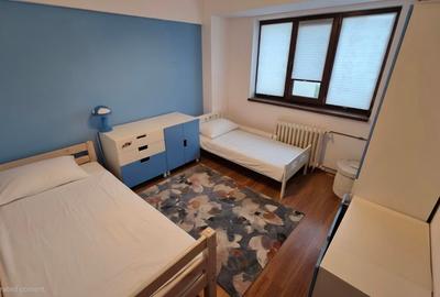 PANTELIMON, Delfinului. in Rond, apartament 3 camere, loc parcare, - 9