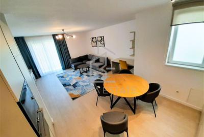 Apartament de inchiriat, intermediar, balcon, parcare, zona BUNA ZIUA - 2