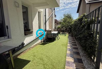 Vilă 4 camere -Tetha Residence – Strada Speranței Popești Leordeni - 3