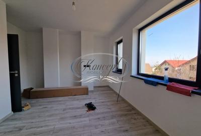 Casa pentru activitati de birouri in cartierul Europa - 12