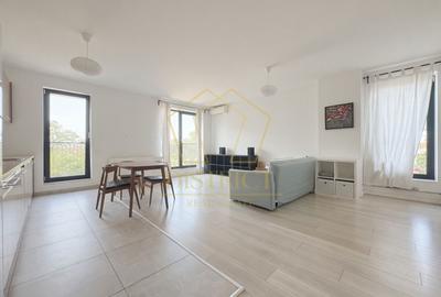 COMISION 0% Apartament cu 3 camere si terasa de 34mp | Central | Balcescu - 7