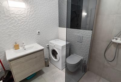 2 Camere View Wow Metrou Poenaru Lake House2 Lacul Morii Virtutii - 6