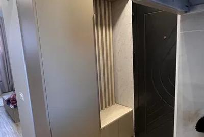 Apartament 1 camera, 23mp, balcon, preluare chiriasi, zona Calea Dorobantilor - 7