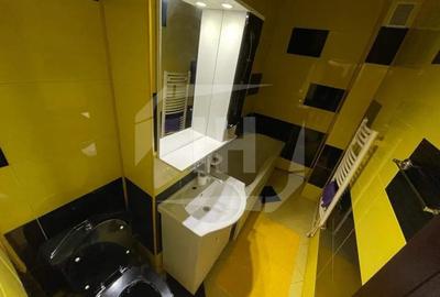 Apartament 2 camere, zona Manastur - 6