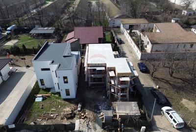 Casă / Vilă cu 4 camere de vânzare în zona Dedeman - 2