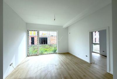 Apartament cu 2 camere în Freidorf