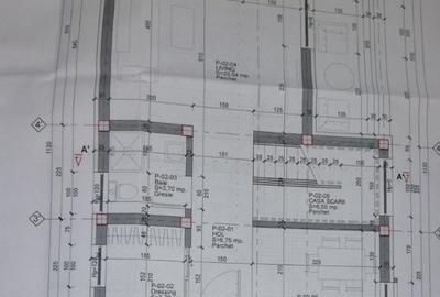 Casă individuală finisată | 120 mp utili | teren 497 mp – Dezmir - 10