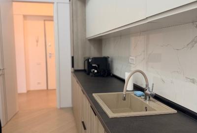 Inchiriere apartament Delta City Vacaresti Tineretului 2 camere - 9