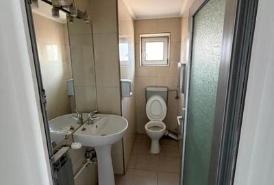 Piata Romana, cladire de birouri 2004, 6 camere nemobilate, duplex, fara lift - 11