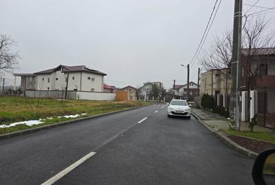 Teren de vanzare in Eforie Nord - 9