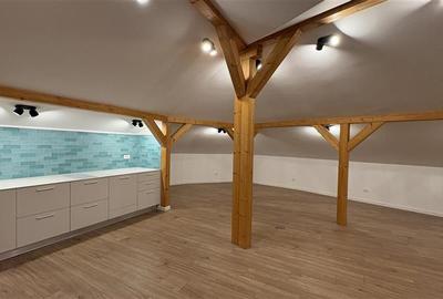 Inchiriere spatiu pentru birou 90 mp ultrafinisat zona Centrala- str Decebal - 1