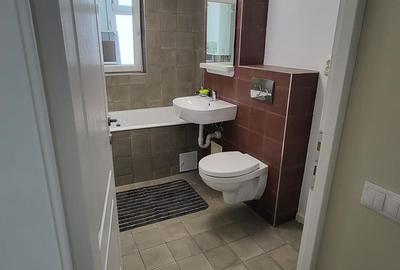 De inchiriat! Apartament spatios, cu parcare, in Gheorgheni - 15
