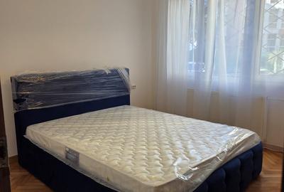 Apartament cu 2 camere semidecomandat, mobilat în 1 Mai