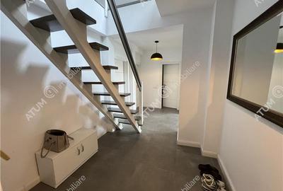 Apartament 4 camere 140 mp utili cu 2 locuri parcare zona Arhitectilor - 20