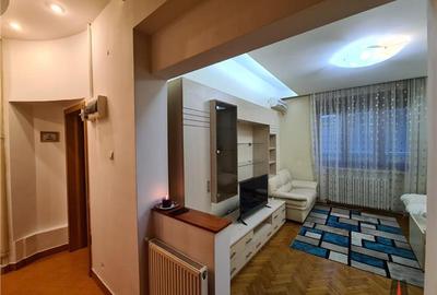 Ap 2 camere Maria Rosetti  - Risc 2 - Parter inalt - 2
