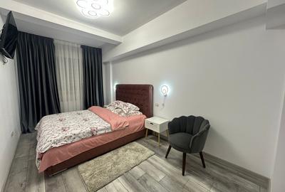 Apartament  Tip Studio  De închiriat - 5