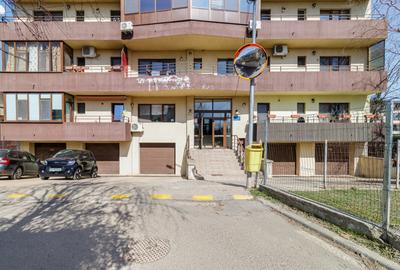Apartament 2 camere decomandat - Otopeni - Garaj - 12