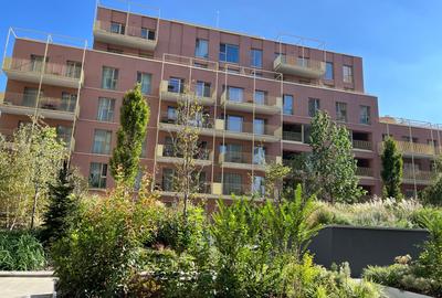 Apartament 2 camere Marmura Residence, metrou Jiului - 4