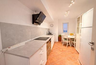 Apartament 3 camere Rond Alba Iulia - 4