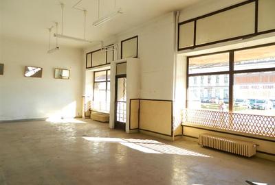 Spatiu comercial 100 mp , Bdul Iuliu Maniu Iosefin - 1