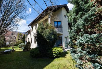 Vilă individuală de excepție | Green Valley, Brașov | Cartier privat - 48