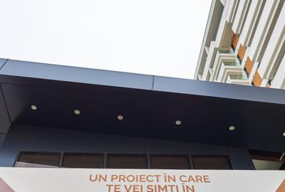 Central Address Residence - APARTAMENT 3 CAMERE - 10