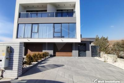 Duplex cu 4 camere în Iris