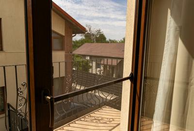 Vila cu PISCINA acoperită, zona centrala în Periș - 38