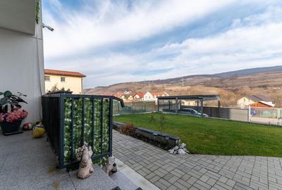 Duplex cu 500 mp teren | garaj dublu | 0% comision - 28