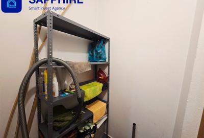 Apartament 2 camere metrou Drumul Taberei, mobilat și utilat - 10
