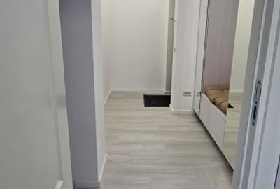 2 Camere 47mp Etajul 1 - Bloc 2024 - Soleia Residence Valea Lupului - Loc de P. - 2