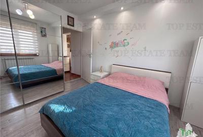 Apartament 3 camere decomandat | 2 bai | 2 lifturi | 6 min Metrou Crangasi - 10