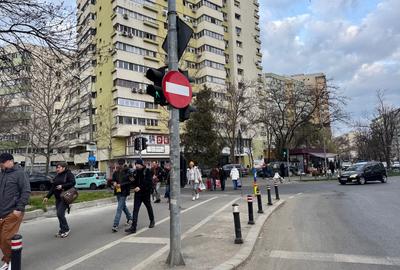 Proprietar Vand Spatiu Randament 8,5% Pantelimon Delfinului - 4