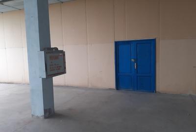 Pantelimon - birouri, depozitare sau industrie usoara - 700-1400 mp - 7