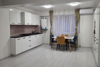 Apartament 2 camere open-space, zona Tatarasi, Kaufland-Bloc nou, ID: 160056 - 8
