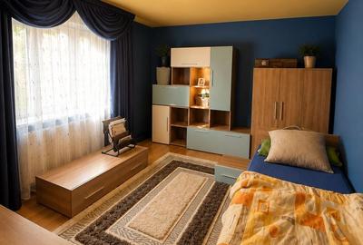 Casa cu 4 camere in localitatea Cheresig - 8