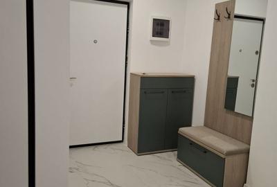 Prima Inchiriere 2 camere Complex Novum Gorjului IM600 - 11