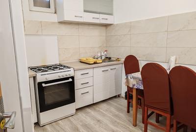 Apartament 2 camere in bloc vila zona Central - 9