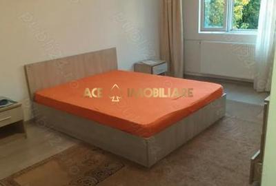 Apartament cu 2 camere decomandat în Gorjului