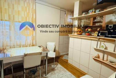 Apartament 3 camere/2 balcoane 79 MP ALL INCLUSIVE  Zona Orion - 7