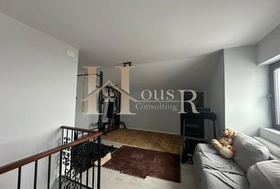 CASA INDIVIDUALA IN BRAYTIM. ZONA MUSICESCU. 4 DORMITOARE. - 15