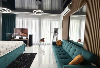 Studio | Design Premium | Koya Tower by the Lake - Mamaia Nord - 3