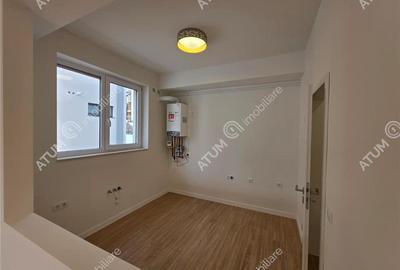 Apartament cu 2 camere decomandate de vanzare in cartierul DaVinci - 5
